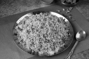 Veg Biryani