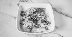 Dahi Vada (2 Pieces)
