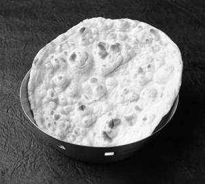 Tandoor Roti