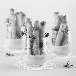 Finger Chips