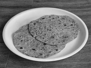 Plain Paratha