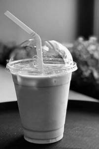 Cold Coffee