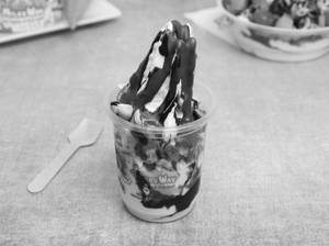 Nutty Choco Crunch