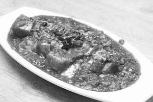Kadai Paneer