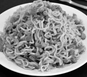 Plain Maggie
