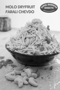 Molo Farali Chevdo (200G)