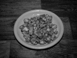 Paneer Manchurian