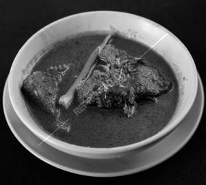 Fish Curry