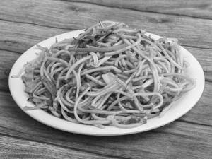 Mix Veg Noodles