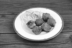 Mahi Tikka Bulandshahr [ 6 Pieces ] [ 720Grams ]