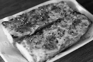 Cheese Garlic Bread