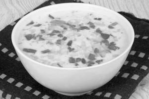Mix Veg. Raita