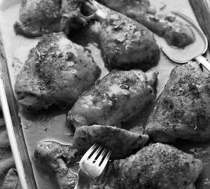 Chicken Roast