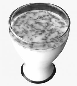 Thick Butter Milk