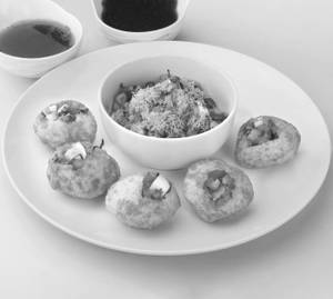 Pani Puri