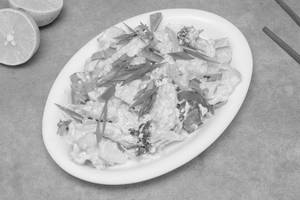 Butter Garlic Chicken