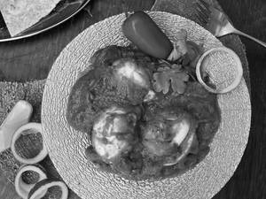 Egg Curry