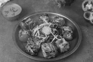 Paneer Tikka Tandoori (8 Pcs)