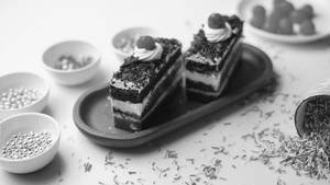Black Forest (1 Pc)