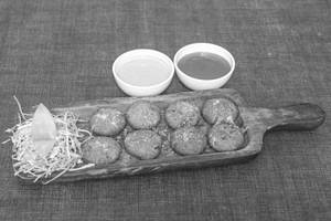 Dhai ke kebab