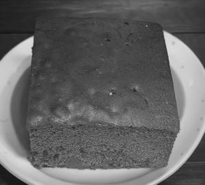 Plum Cake
