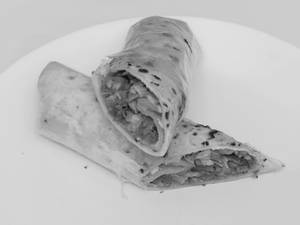 Veg Roll