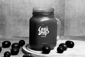 Kala Jamun