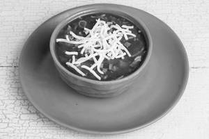 Veg Manchow Soup
