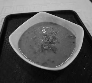 Dhal Fry