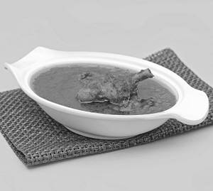 Chicken Curry 