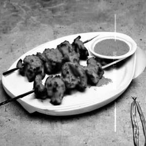Chicken Tikka