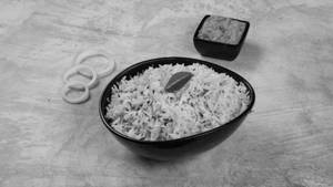 Jeera Rice