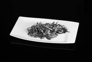 Assorted Grilled Greens