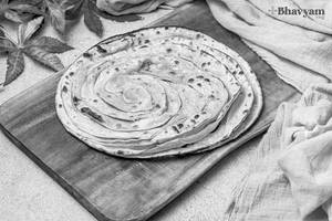 Tandoori Paratha