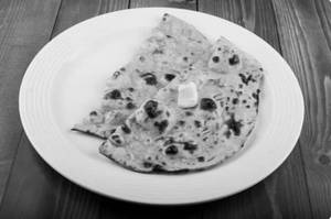 Butter Tawa Roti 4 Pcs