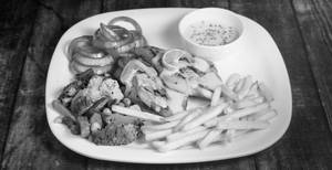Fish fry