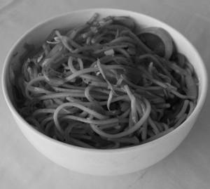 Veg Chowmein