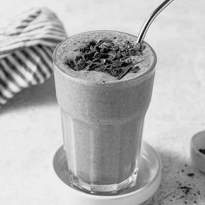 Chocolate Shake