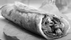 Chicken Roll