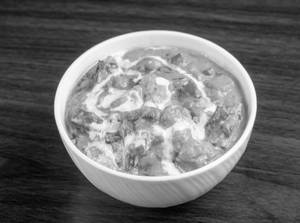 Veg Butter Masala
