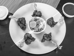 Chicken Lollipop