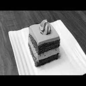 Regular Chocolate Pastry