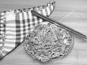 Paneer Noodles