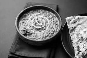 Dal Makhni