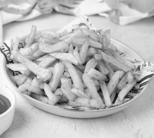 French Fries                  