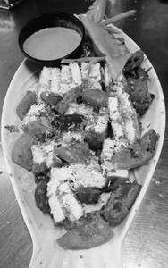 Athithi Special Paneer Tikka