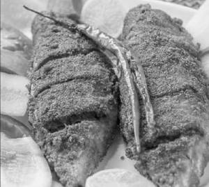 Bangda Fish ( 1piece)