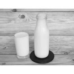 Vanilla Shake