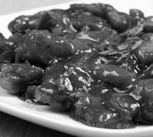 Chilli beef