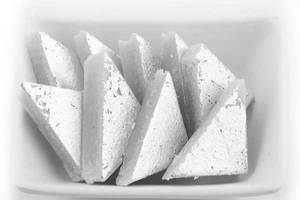 Sugar Free Kaju Katli